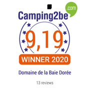 Camping2Be