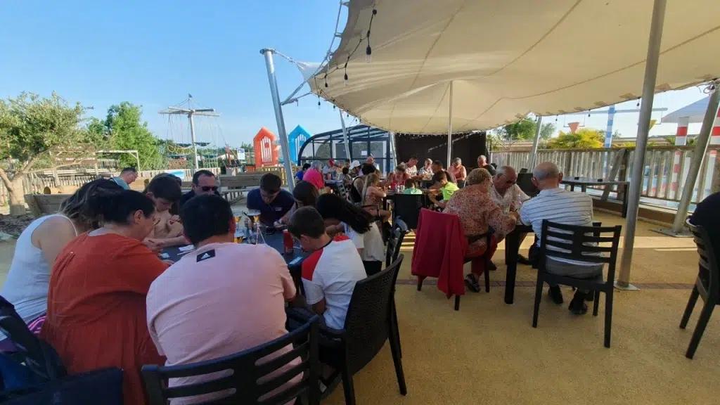 JEUX APERO
