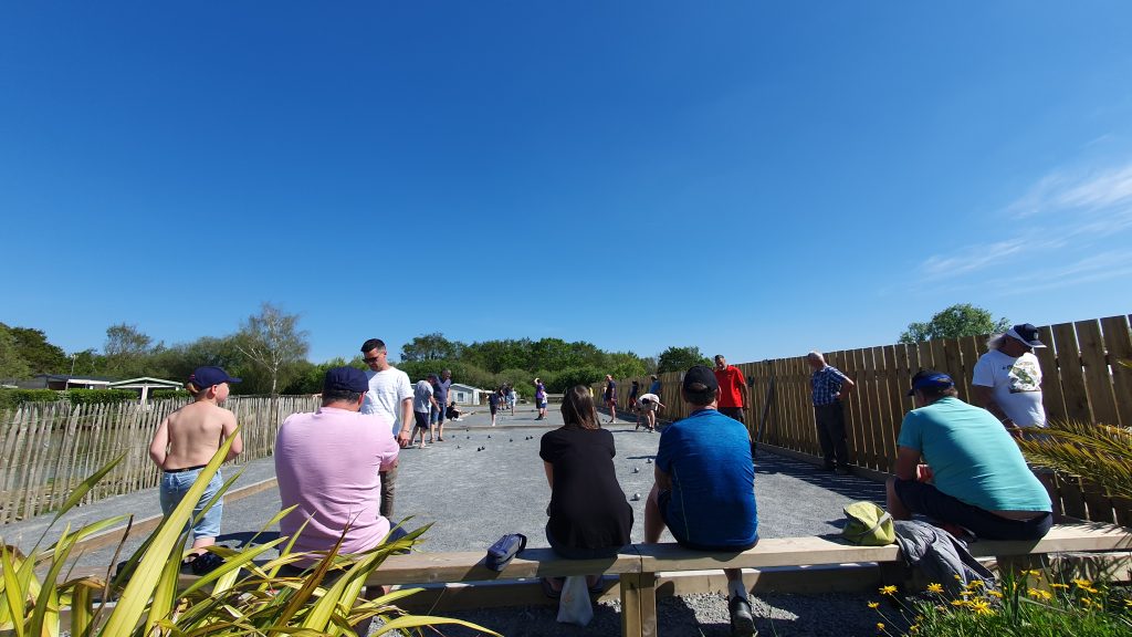 Petanque