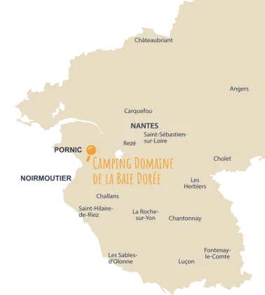 baiedoree map 1