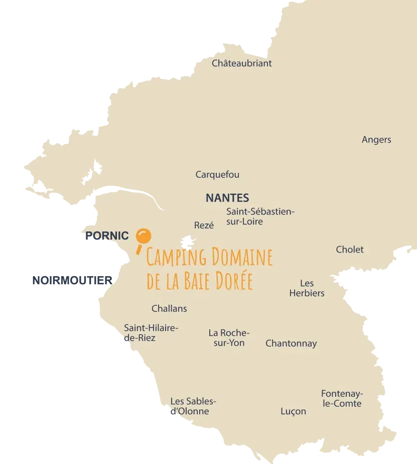 baiedoree map 1