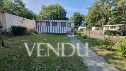EXT 222 VENDU