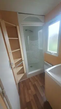 MH IRM Super Titania confort 7 SDB 25