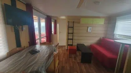 MH IRM Super Titania confort 6 TABLE SALON