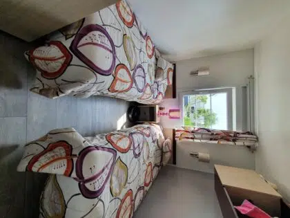 chambre 2