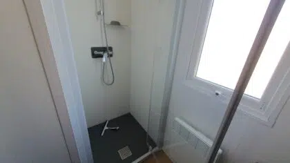 MH IRM RESIDENTIEL PREMIUM 8 douche